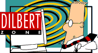 The Dilbert Zone