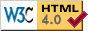HTML 3.2 Validation