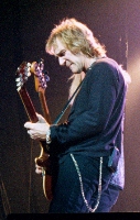 Dave (and almost Bruce)