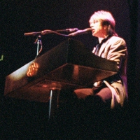 Lady - Lawrence
