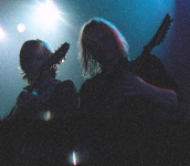 Sing For The Day - Tommy, JY