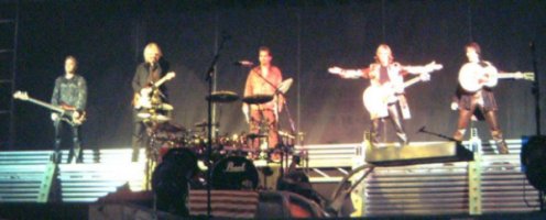 and like magic... STYX!!!