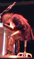 piano playing...