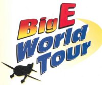 Big E logo