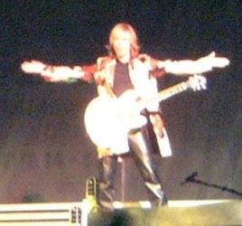Tommy - opening
