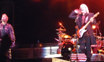 Glen and JY - Borrowed Time Medley