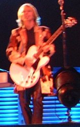 Tommy - Borrowed Time Medley