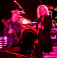 Glen and JY - Blue Collar Man