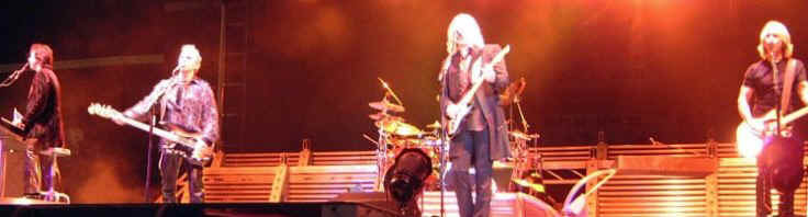 Lawrence, Glen, JY and Tommy - Lorelei
