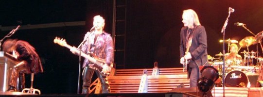 Lawrence, Glen, JY and Todd - Lorelei