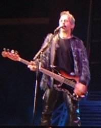 Glen - Lady