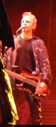 Glen - Lady