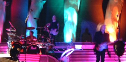 Todd, Glen and JY - Love Is The Ritual
