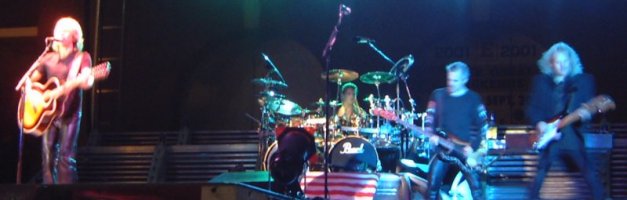 Tommy, Todd, Glen and JY - Fooling Yourself