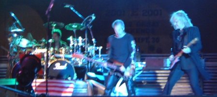 Todd, Glen and JY - Fooling Yourself