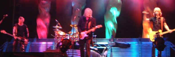 Glen, Todd, JY and Tommy - Too Much Time On My Hands