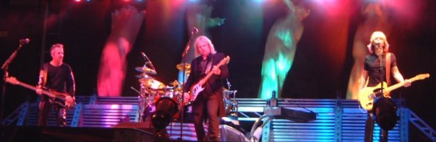 Glen, Todd, JY and Tommy - Too Much Time On My Hands