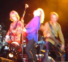Tommy, JY and Glen - Come Sail Away