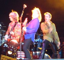 Tommy, JY and Glen - Come Sail Away