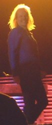 JY - final bows