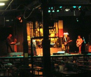 soundcheck