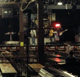 soundcheck