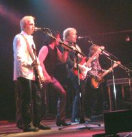 Glen, Lawrence, JY and Tommy - Lady