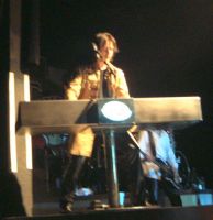 Lawrence - opening medley