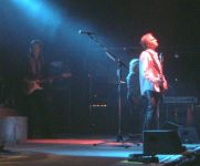 JY, Tommy and Glen - Love Is The Ritual
