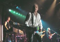 Lawrence, Glen, Tommy and JY - Love Is The Ritual