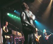 Lawrence, Glen, Tommy and JY - Love Is The Ritual