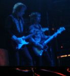 JY and Tommy - Suite Madame Blue