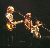 Tommy, JY and Glen - Crystal Ball