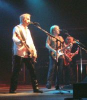 Glen, JY and Tommy - Miss America