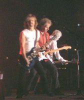 Tommy, JY and Glen - Come Sail Away