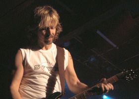 Tommy - Come Sail Away
