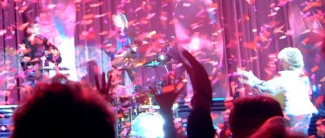 confetti storm