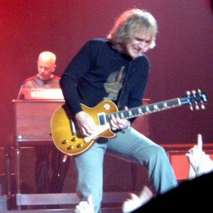 Neal and Dave