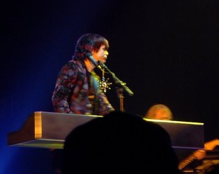 Lawrence - opening medley