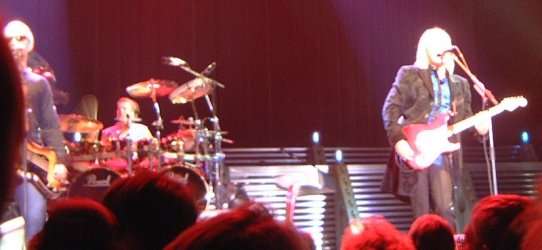 Glen, Todd and JY - Lorelei