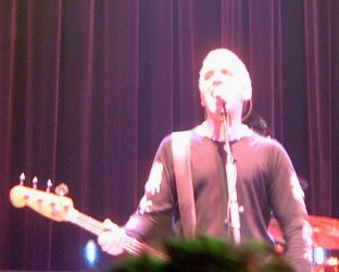 Glen - Lady
