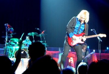Todd, JY and Tommy - Suite Madame Blue