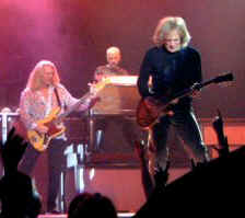 Bruce, Neal and Dave