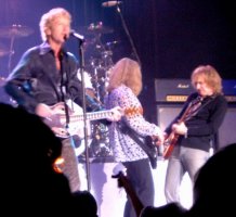 Kevin, Bruce and Dave