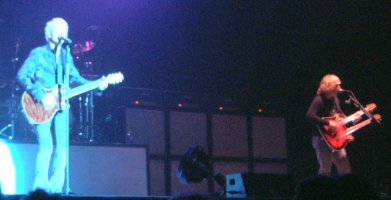 Kevin and Dave