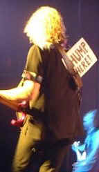 a nice clear shot of the sign!