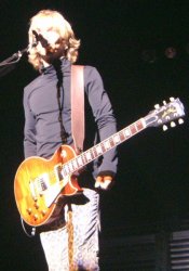 Tommy - Blue Collar Man