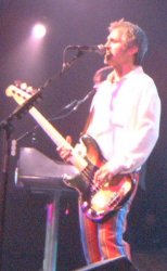 Glen - Blue Collar Man