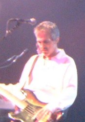 Glen - Blue Collar Man