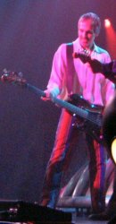 Glen - Blue Collar Man